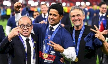 CDM 2026 : Le PSG s'assure un nouveau jackpot financier grâce à la FIFA !