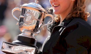 Roland-Garros : Mira Andreeva, la nouvelle reine de la terre battue parisienne !