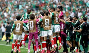 CDM 2026 : Le Mexique dompte l'Afrique du Sud dans un match d'ouverture volcanique !