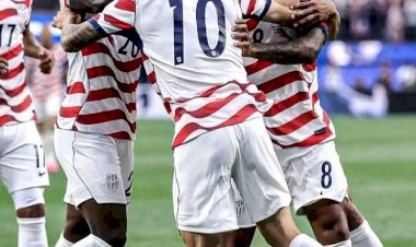 CDM 2026 : Les USA dictent leur loi face au Paraguay !