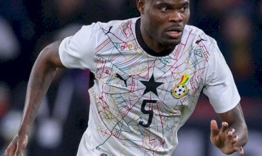 CDM 2026 : Le Canada dit non à Thomas Partey !