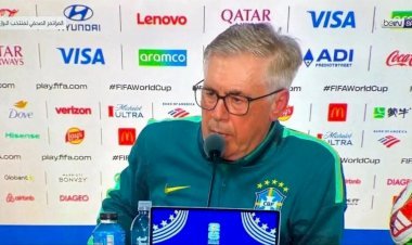 CDM 2026 : Ancelotti s'attend à un énorme défi face au Maroc !