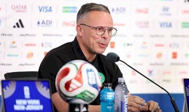 CDM 2026 : Mohamed Ouahbi : 