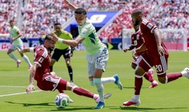 CDM 2026 : Le Qatar coupe le souffle à la Suisse !