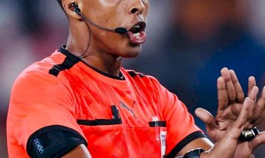 CDM 2026: Bonne nouvelle pour Omar Artan !