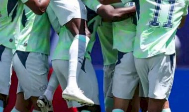 CDM 2026 : Breel Embolo lance le compteur de la Suisse !