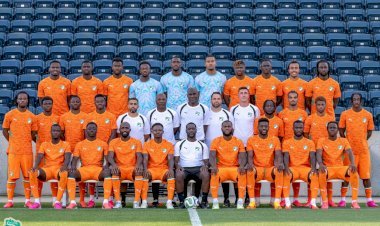 CDM 2026 : Les Éléphants lancent leur conquête face à l’Équateur !