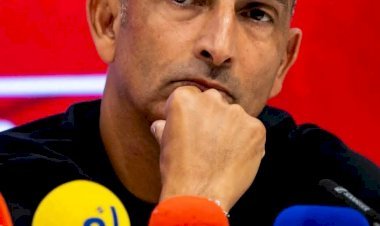 CDM 2026 : Sabri Lamouchi limogé après la lourde défaite de la Tunisie !