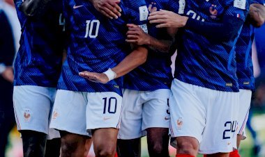 CDM 2026 : Mbappé et les Bleus terrassent le Sénégal !