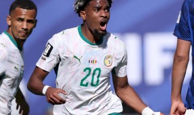 CDM  2026 : : Le Sénégal tient-il son futur phénomène ?