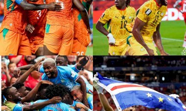 CDM 2026 : Entre exploits et désillusions, l’Afrique démarre avec ambition !