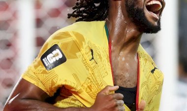 CDM 2026 : Le Ghana arrache la victoire sur le fil face au Panama !