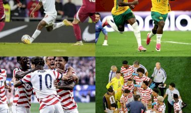 CDM 2026 : L'Amérique dicte sa loi à domicile !