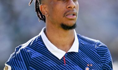 Mercato : Michael Olise alimente les rumeurs d'un départ vers le Real Madrid !