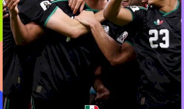 CDM 2026 : Le Mexique assure l'essentiel face à la Corée du Sud et poursuit son sans-faute !