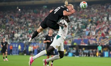 CDM 2026 : Le Sénégal foudroyé par Erling Haaland !