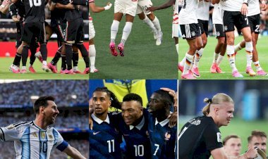 CDM 2026 : Les premiers qualifiés qui dictent la loi !