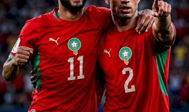 CDM 2026 : Le Maroc arrache sa qualification au bout d'un scénario fou !