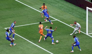 CDM 2026 : Les Éléphants tracent leur route sans trembler !