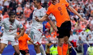 CDM 2026 : Les Oranje express surclassent les Aigles de Carthage !