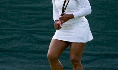 Wimbledon 2026 : Serena Williams hérite d'un tableau piégé, un choc en vue dès le 3e tour face a Swiatek !