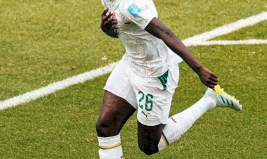 CDM 2026 : Pape Gueye logiquement homme du match !