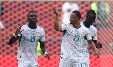 CDM 2026 : Le Sénégal toujours dans la course !