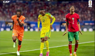 CDM 2026: L'Afrique réalise un exploit sans précédent !