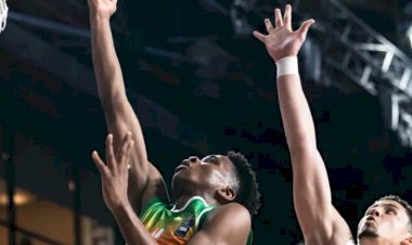 FIBA U17 World Cup 2026: la Côte d’Ivoire réussit son entrée historique face au Venezuela !