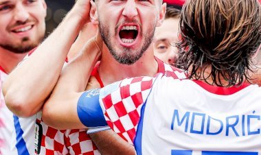 CDM 2026 : La Croatie fait tomber le Ghana et valide son ticket pour les seizièmes !