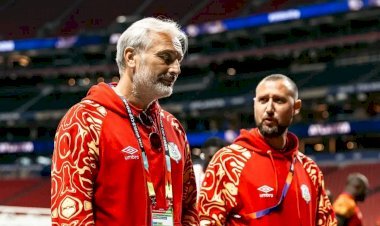 CDM 2026 : Sébastien Desabre 