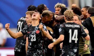 CDM 2026 : Le Canada file en huitième pour la première fois !