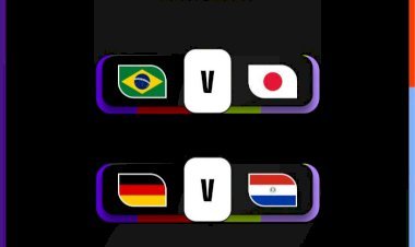 CDM 2026: Programme du jour !