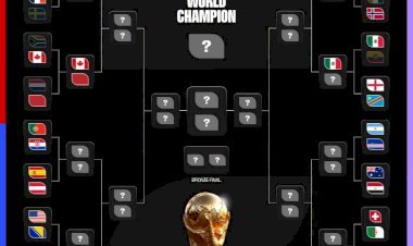 CDM 2026: Le suspense monte d'un cran avec trois affiches de prestige !