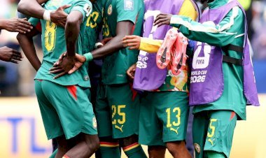 CDM 2026 : Le braquage parfait de la Belgique face au Sénégal !