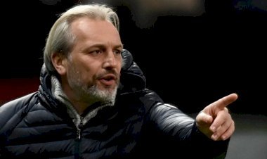 CDM 2026: Sébastien Desabre 