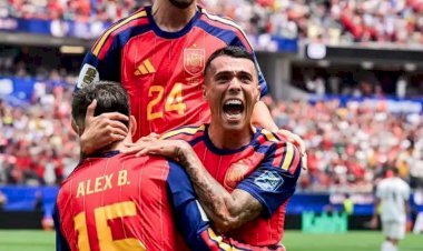 CDM 2026 : l’Espagne écrase l’Autriche et retrouve enfin le sourire en phase à élimination directe !