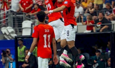 CDM 2026 : l’Égypte qualifiée au bout du suspense !