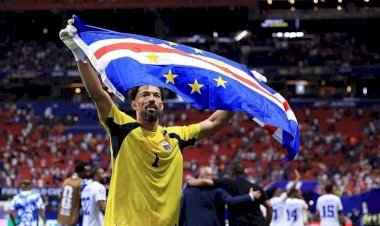 CDM 2026 : Le Cap-Vert sort avec les honneurs après prolongation !