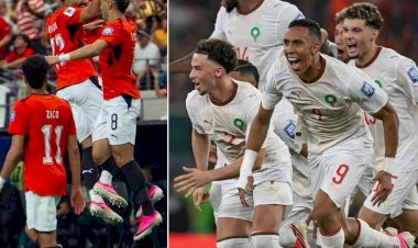 CDM 2026 : Maroc et Égypte, les derniers remparts de l’Afrique !
