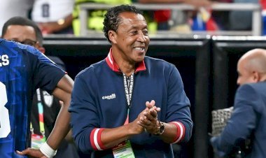 CDM 2026 : Bubista, fier de ses Requins malgré l’élimination héroïque face à l’Argentine !