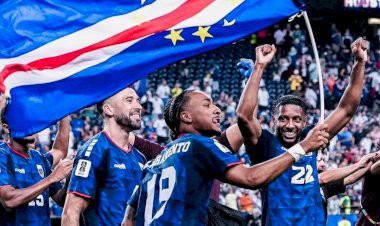 CDM 2026 : L'histoire du petit archipel qui défie et fait trembler les géants !