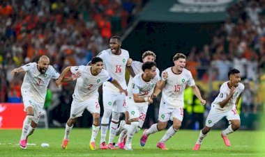 CDM 2026 : Le Maroc surclasse le Canada et s'envole en quarts !
