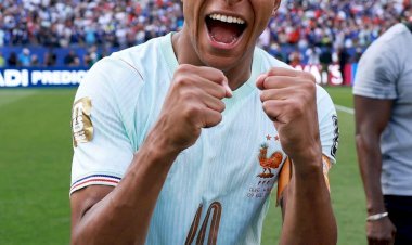 CDM 2026 : Inarrêtable, Mbappé signe un quadruplé de trophées d'Homme du match !