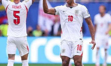 CDM 2026 : Bellingham délivre l'Angleterre au bout du suspense face à la Norvège !