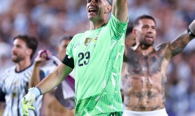 CDM 2026 : L’Argentine brise le rêve suisse !