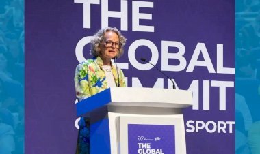 Sport: La CONFEJES porte la voix de la Francophonie au Sommet mondial IWG Women & Sport 2026 !
