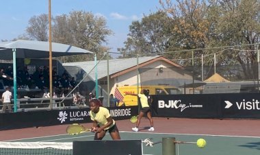 Billie Jean King Cup (Zone III) : les Lionnes s'inclinent face au Botswana !