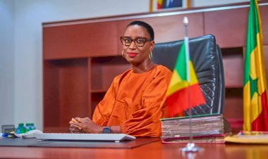 Sénégal : Le ministère des Sports hause le ton ordonne à la FSF de garder le silence !