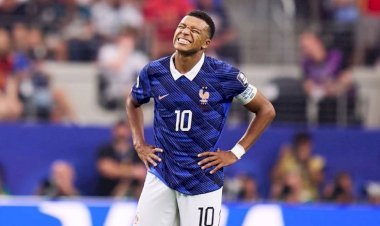 CDM 2026: Mbappé, très amer, 